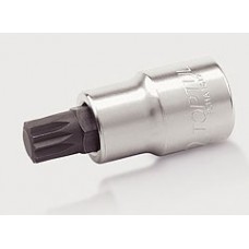 Голівка з насадкою SPLINE M6    L55mm 1/2 